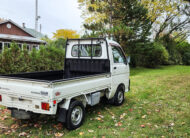 1999 Daihatsu Hijet, Climber