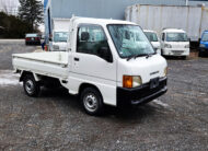 1999 Subaru Sambar Kei Truck For Sale - 1999 Subaru Sambar Kei Truck À Vendre