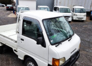 1999 Subaru Sambar Kei Truck For Sale - 1999 Subaru Sambar Kei Truck À Vendre