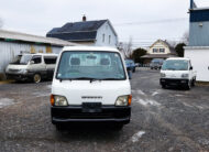 1999 Subaru Sambar Kei Truck For Sale - 1999 Subaru Sambar Kei Truck À Vendre