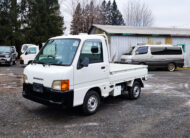 1999 Subaru Sambar Kei Truck For Sale - 1999 Subaru Sambar Kei Truck À Vendre