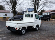 1999 Subaru Sambar Kei Truck For Sale - 1999 Subaru Sambar Kei Truck À Vendre