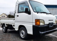 1999 Subaru Sambar Kei Truck For Sale - 1999 Subaru Sambar Kei Truck À Vendre