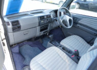 1999 Mitsubishi Town Box