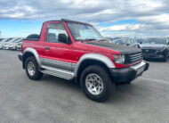 1998 Mitsubishi Pajero IO