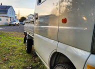 1999 Suzuki Carry, Kei Truck, Japan Import