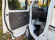 1999 Suzuki Carry, Kei Truck, Japan Import