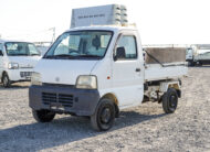 1999 Suzuki Carry Dompeur / Lift