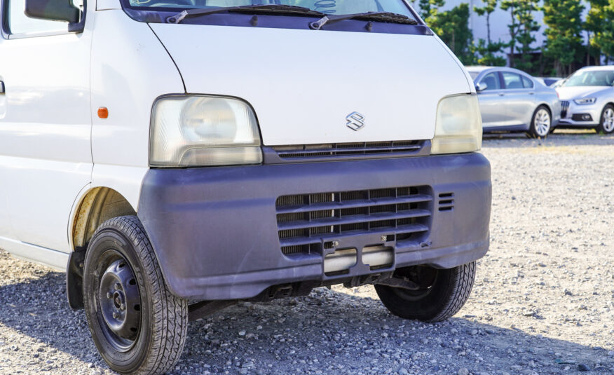 1999 Suzuki Carry Dompeur / Lift