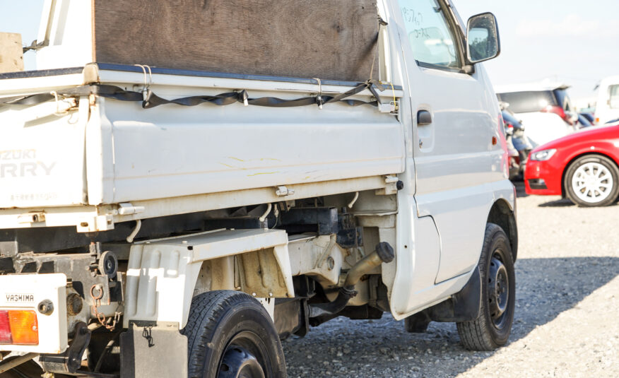 1999 Suzuki Carry Dompeur / Lift