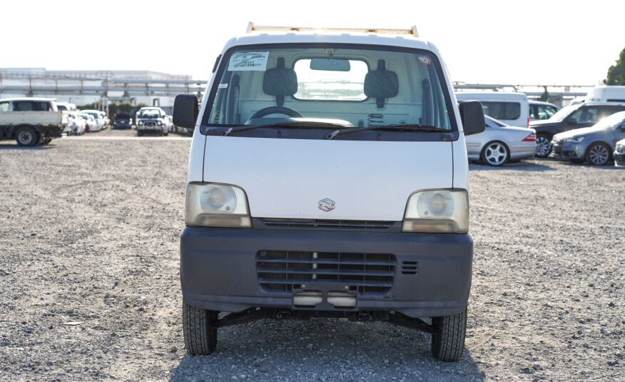 1999 Suzuki Carry Dompeur / Lift