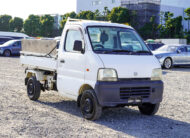 1999 Suzuki Carry Dompeur / Lift