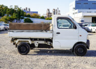 1999 Suzuki Carry Dompeur / Lift