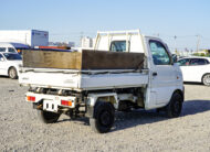 1999 Suzuki Carry Dompeur / Lift