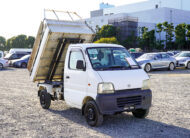 1999 Suzuki Carry Dompeur / Lift