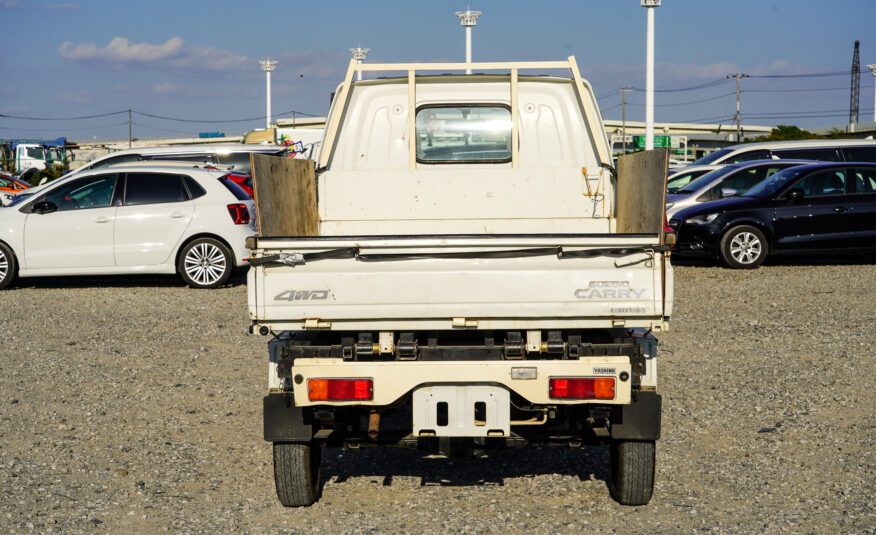 1999 Suzuki Carry Dompeur / Lift