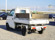 1999 Suzuki Carry Dompeur / Lift