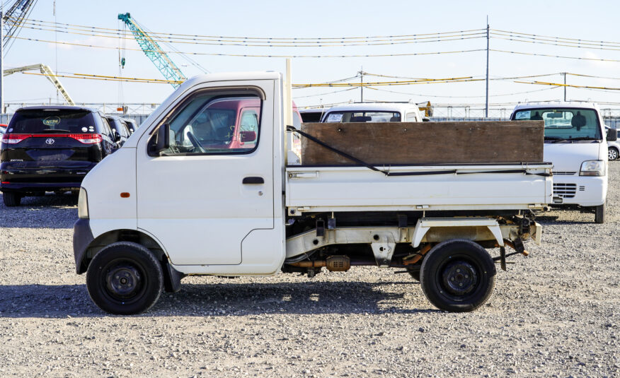 1999 Suzuki Carry Dompeur / Lift