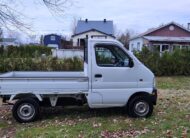 1999 Suzuki Carry, 64 300 km