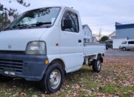 1999 Suzuki Carry, 64 300 km