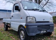 1999 Suzuki Carry, 64 300 km