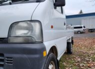 1999 Suzuki Carry, 64 300 km