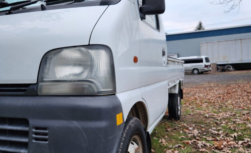 1999 Suzuki Carry, 64 300 km