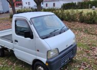 1999 Suzuki Carry, 64 300 km