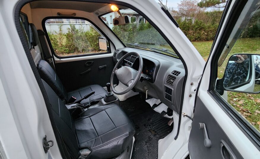 1999 Suzuki Carry, 64 300 km