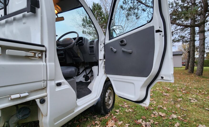 1999 Suzuki Carry, 64 300 km