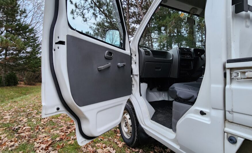 1999 Suzuki Carry, 64 300 km