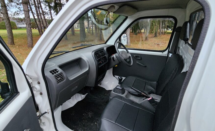 1999 Suzuki Carry, 64 300 km