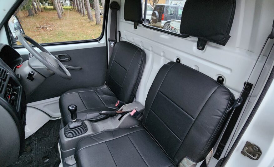 1999 Suzuki Carry, 64 300 km