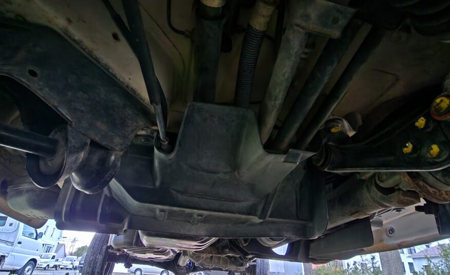 1999 Suzuki Carry, 64 300 km