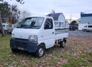1999 Suzuki Carry, 64 300 km