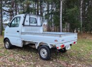 1999 Suzuki Carry, 64 300 km
