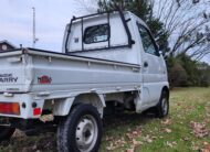 1999 Suzuki Carry, 64 300 km