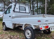1999 Suzuki Carry, 64 300 km