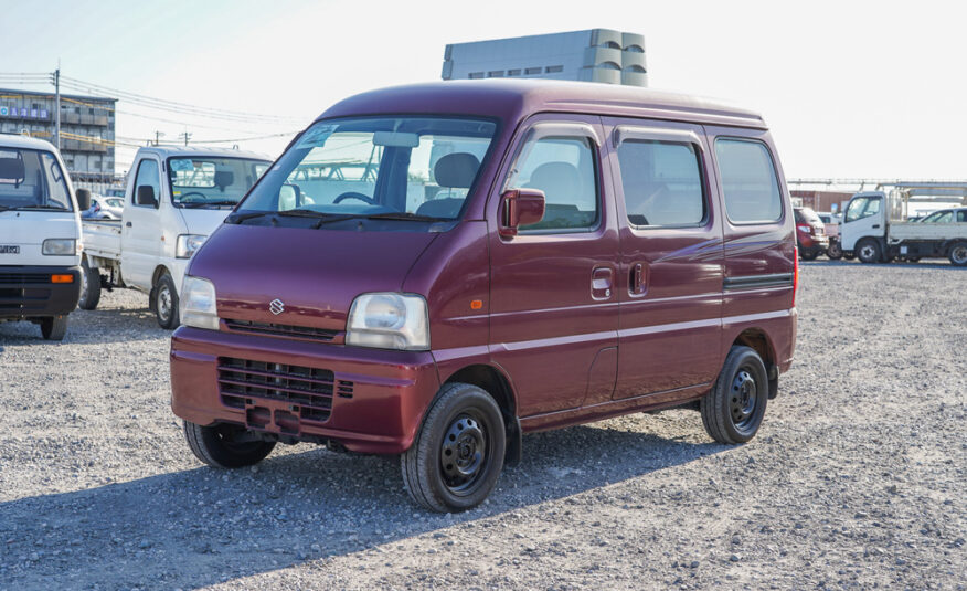 1999 Suzuki Every Joy Pop