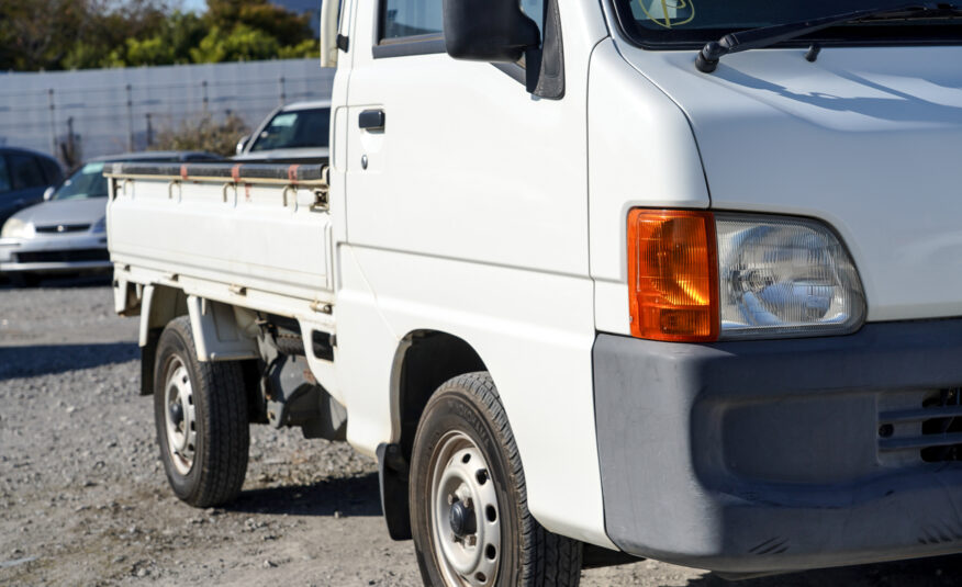 1999 Subaru Sambar