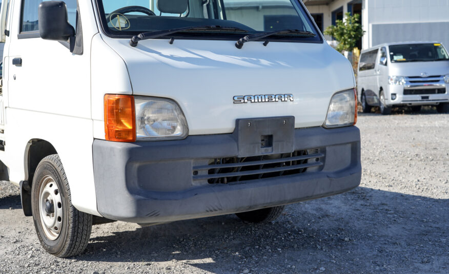 1999 Subaru Sambar