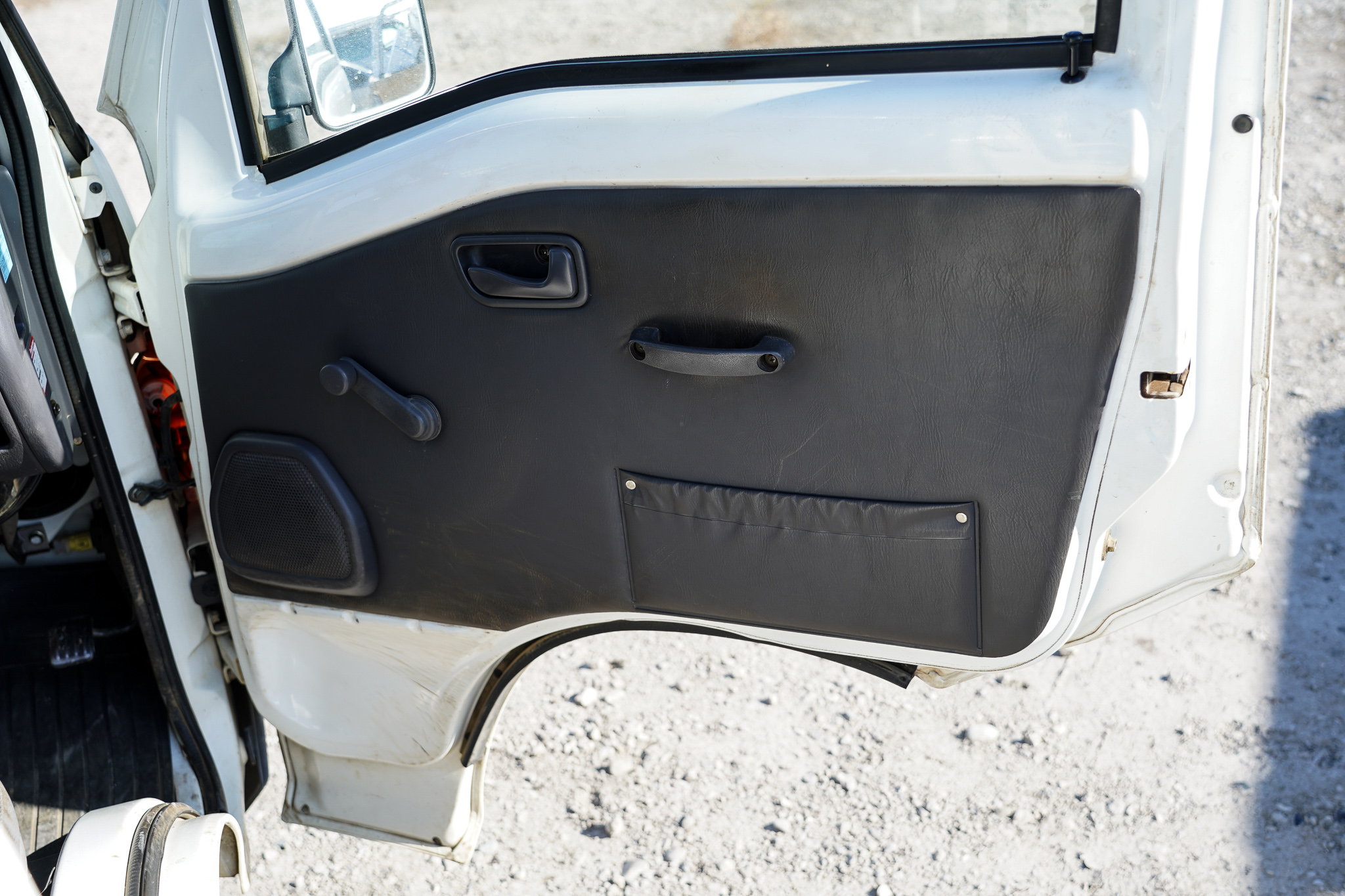 1999 Subaru Sambar