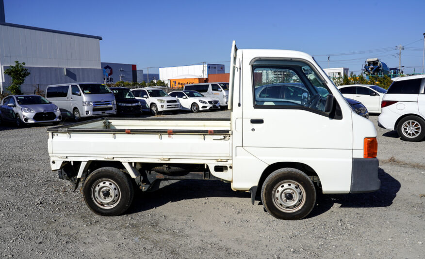 1999 Subaru Sambar