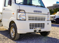 2007 Suzuki Carry Difflock - Kei Truck