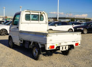 2007 Suzuki Carry Difflock - Kei Truck