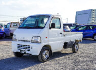 1999 Suzuki Carry Turbo