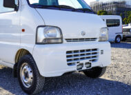 1999 Suzuki Carry Turbo