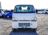 1999 Suzuki Carry Turbo