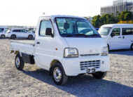 1999 Suzuki Carry Turbo