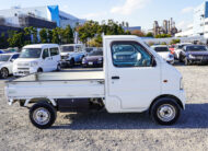 1999 Suzuki Carry Turbo